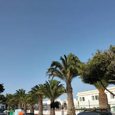 Διαμέρισμα Lanzarotehouse