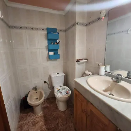 Lägenhet Lanzarotehouse Arrecife (Lanzarote)